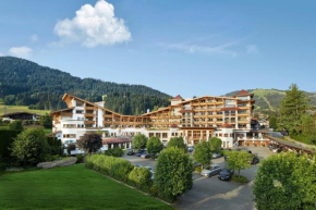 Отель Sporthotel Ellmau in Tirol, Эльмау